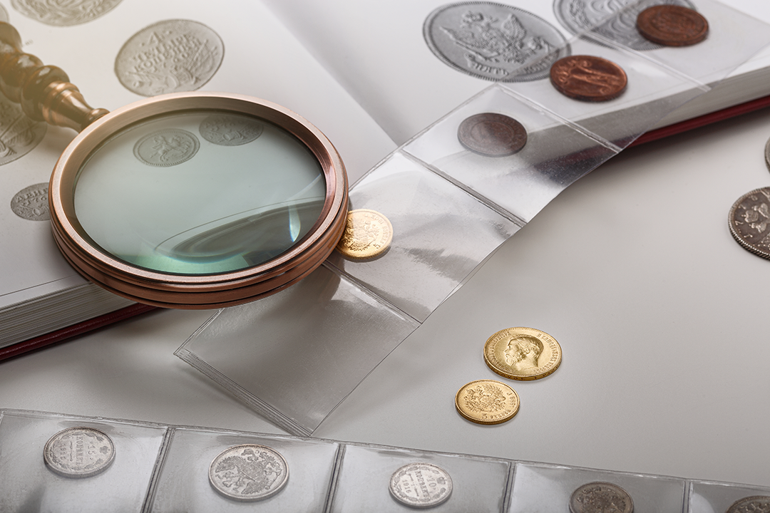 A Guide to Collectible & Personal Article Floaters