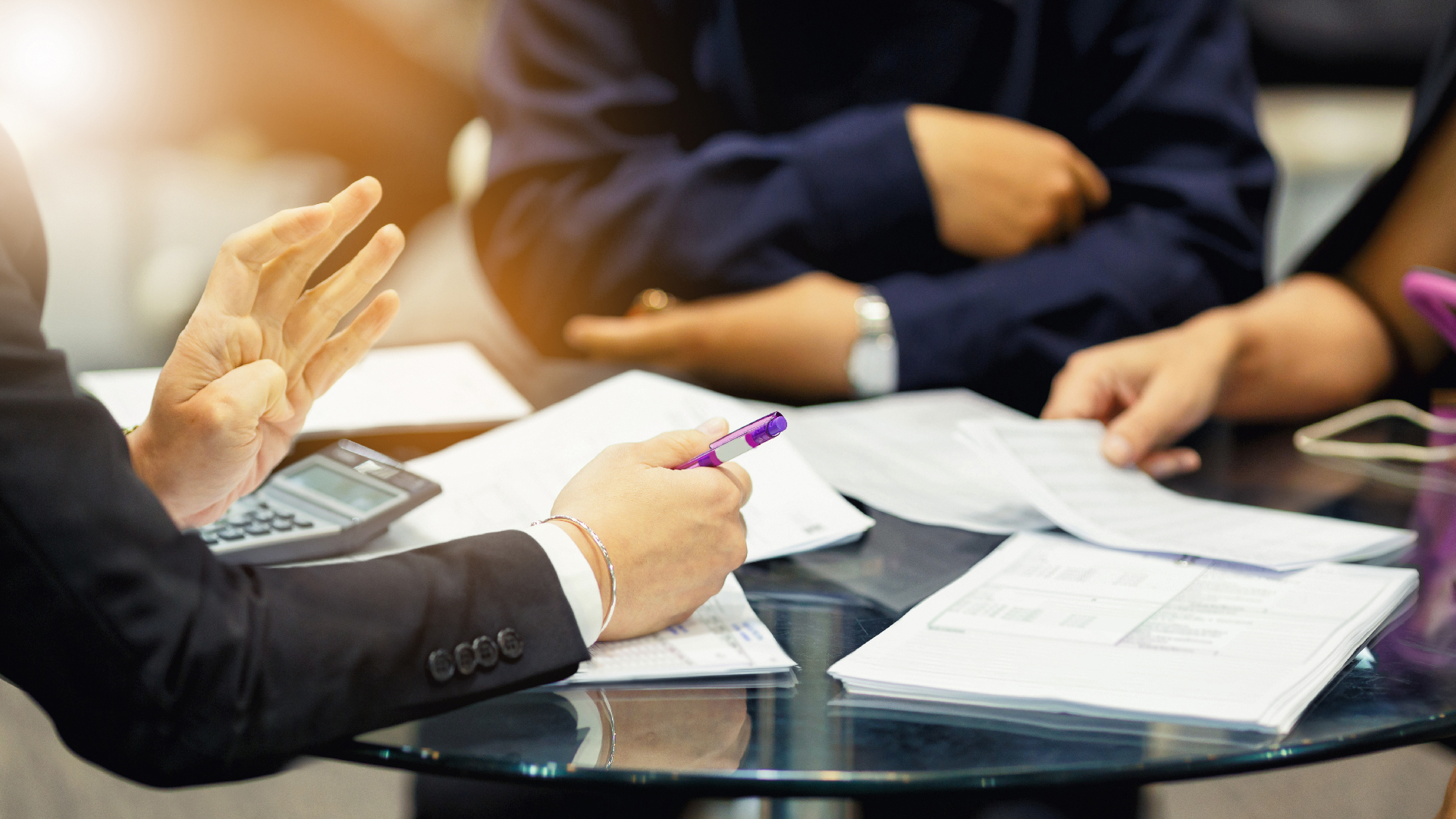 Jencap Acquires Quaker Special Risk