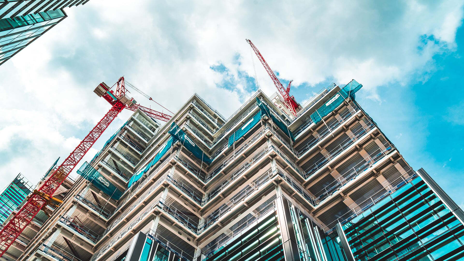 The Benefits of Owner-Controlled Insurance Programs