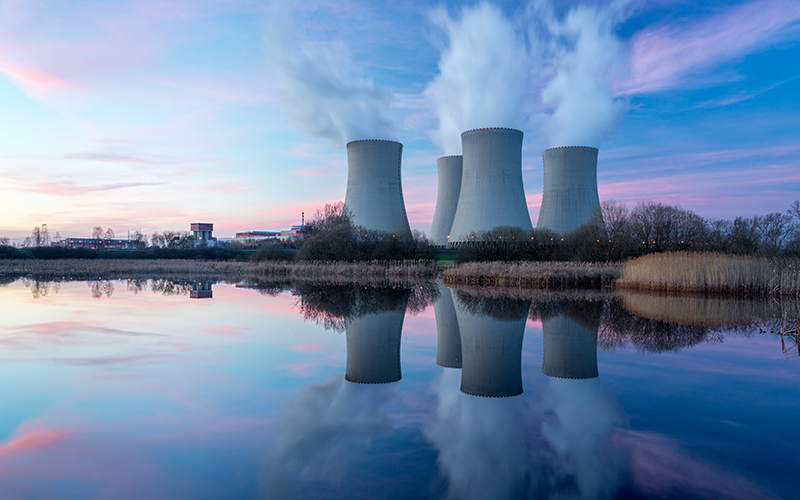 Environmental Coverage